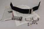 Scubapro Tank Band Assembly, Super Cinch Conversion Kit #20-033-010. -1982. Fixed Price $59.99.