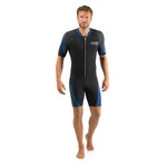 Cressi 2.5MM Man Playa Flex Front-zip Short Wetsuit. Fixed Price $79.95.