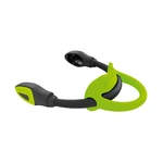 Mares Bungee Replacement Strap (pair) Scuba Diving Dive Lime 415363. Fixed Price $49.95.
