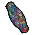 Open Box Innovative Scuba Concepts Strap-wrapper-fish School. Fixed Price $11.16.