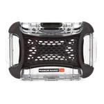Nanuk 320 Nano Series Waterproof Hard Case (medium, Clear). Fixed Price $39.99.