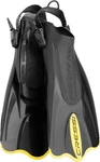 Cressi Saf Short Adjustable Open Heel Swim Fins Lightweight Easy-kick Blade.... Fixed Price $71.38.
