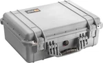 Pelican 1520 Case With Foam (silver). Fixed Price $204.95.