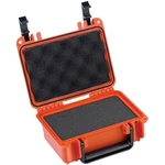 Seahorse SE120F,OR Hard Protective Case, Orange With Foam Lining. Fixed Price $66.87.
