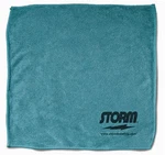 Storm Microfiber Bowling Ball Towel. Fixed Price $7.24.