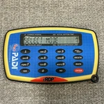 Padi Erdp Electronic Recreational Dive Planner Model DC01 70028 Tested Working. Fixed Price $9.99.