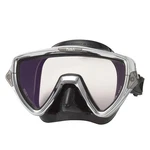 Tusa Visio Uno Pro Mask - Chrome. Fixed Price $93.46.