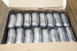 New Lot Of Sea Pearls Uncoated Lace Thru Weights L3-16 (3 Lbs / Pieces). Fixed Price $224.99.