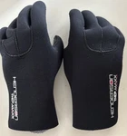 Henderson Thermaxx Titanium Scuba Dive Gloves 3MM. X-small New No Tag. Fixed Price $14.00.