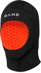 Bare 7MM Ultrawarmth Hood - Celliant Infrared S,M,L,XL,2XL Drysuit Diving. Fixed Price $119.00.