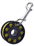 Storm Finger Spool 150' - Yellow Line. Fixed Price $27.98.