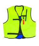 Innovative Jacket Style Snorkeling Vest W/ Pocket. Fixed Price $79.95.