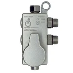Omniswivel Gas Switch Block V2 Convertible Left Or Right Hand. Fixed Price $479.99.