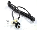 Sea&sea 5-PIN Sync Cord/n SS-17100 Nikonos To Ys Strobe Japan. Fixed Price $23.00.