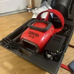 Tekna DV-3 X Dpv Dive Scooter Awesome Condition With Travel Case. Fixed Price $500.00.
