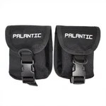 Palantic Scuba Diving Trim Weight Pockets With Qr Buckles (1 Pair) Adjustab.... Fixed Price $38.22.