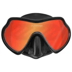 Oceanways Superview/hd Anti-fog Mask Black Silicone. Fixed Price $160.72.