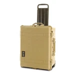 Pelican 1620 Case With Foam (desert Tan). Fixed Price $384.95.
