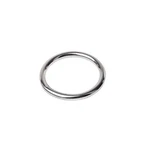 Ist DR7 6MM Thick 304 Stainless Steel Ring, 2.45 Inches Diameter. Fixed Price $13.60.