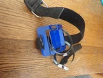 Ultimate Scuba Pony Tank Mounting Bracket Used. Fixed Price $54.99.