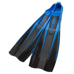 Used Cressi Free Frog Fins - Blue 45/46. Fixed Price $41.97.