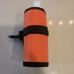 Scuba Diver Below Marker Bouy Ocean Reef Wieghted Heavy Duty. Fixed Price $19.99.