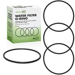 Appliafit 4-PACK O-rings Compatible With 3M 68898-32 For Aqua-pure Models. Fixed Price $13.23.