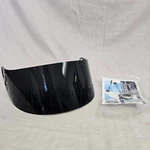 Shark RS2 / Rsr Rsx Shield Dark Smoke *new Old Stock Closeout Was $90.00*. Fixed Price $44.95.