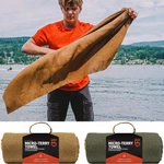 Mcnett Tactical Micro-terry Ultra Compact Large Towel. Fixed Price $30.95.