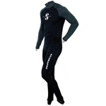 Scubapro Upf 50 Steamer - Men Graphite. Fixed Price $129.00.