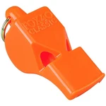 Fox 40 Classic Safety Whistle And Strap Orange. Fixed Price $16.06.