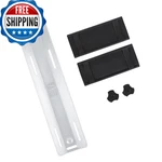 Dive Rite Single Tank Adapter 13 33 Cm Black BC1090. Fixed Price $118.58.