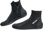 Regular 5MM Zipper Boots. Fixed Price $83.99.