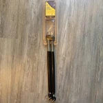 Innovative Scuba Concepts Dive Stainless Steel Spring Fin Straps "lg Grip Tight. Fixed Price $20.00.