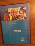 Padi Open Water Training Materials Scuba Divers Multimedia Dvd- Rom New. Fixed Price $14.50.