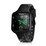 100M Water Resistant Scuba Diving With Stopwatch, Alarm Clock Functions.... Fixed Price $34.43.
