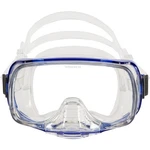 Ist Imperial Panoramic View Hands-free Water Clearance Mask (clear Blue). Fixed Price $84.16.