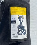 Petzl Avao Bod International Harness (size 2). Fixed Price $362.00.