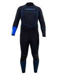 Akona 5MM Mens Quantum Stretch Full Wetsuit. Fixed Price $279.99.