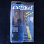 New Cetacea Scuba Diving High Force Mini Retractor W/ Quick-release Clip Swivel. Fixed Price $26.36.