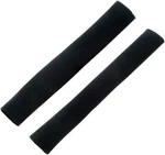 Dive Rite Shoulder Pads, Set Of Two, Black. Fixed Price $20.00.