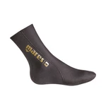 Mares 5MM Neoprene Ultrastrech Flex Gold Scuba Diving Socks 422661. Fixed Price $54.95.