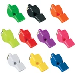 Fox 40 Brand Classic Whistle Pealess With Free Warner Lanyard. Fixed Price $9.95.