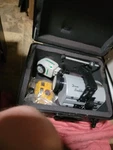 Amphibico Dive Buddy Camcorder Enclosure TRV7, 9807-179K, Plus Camera. Fixed Price $50.00.