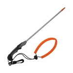 Scuba Choice 13-3/4" Stainless Steel Lobster Tickle Stick With Clip... Fast Ship. Fixed Price $40.10.