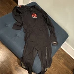 Pinnacle Shadow Long Sleeve Wetsuit Xxl DC-324. Fixed Price $90.00.