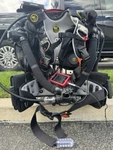 Poseidon SEV3N+ Rec With Dual SSO2. Fixed Price $12000.00.