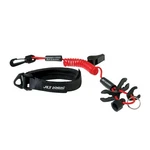 Kwik Tek UL-2 Jet Ski Pwc Ultimate Lanyard W/ Floating Wristband & Whistle, Red. Fixed Price $22.99.