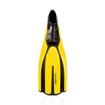 Mares Avanti Tre Full Foot Scuba Diving Snorkeling Fins - Yellow All Sizes. Fixed Price $99.95.