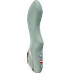 Fun Factory Stronic Dive - Green Silicone Up And Down Vibrator. Fixed Price $63.16.